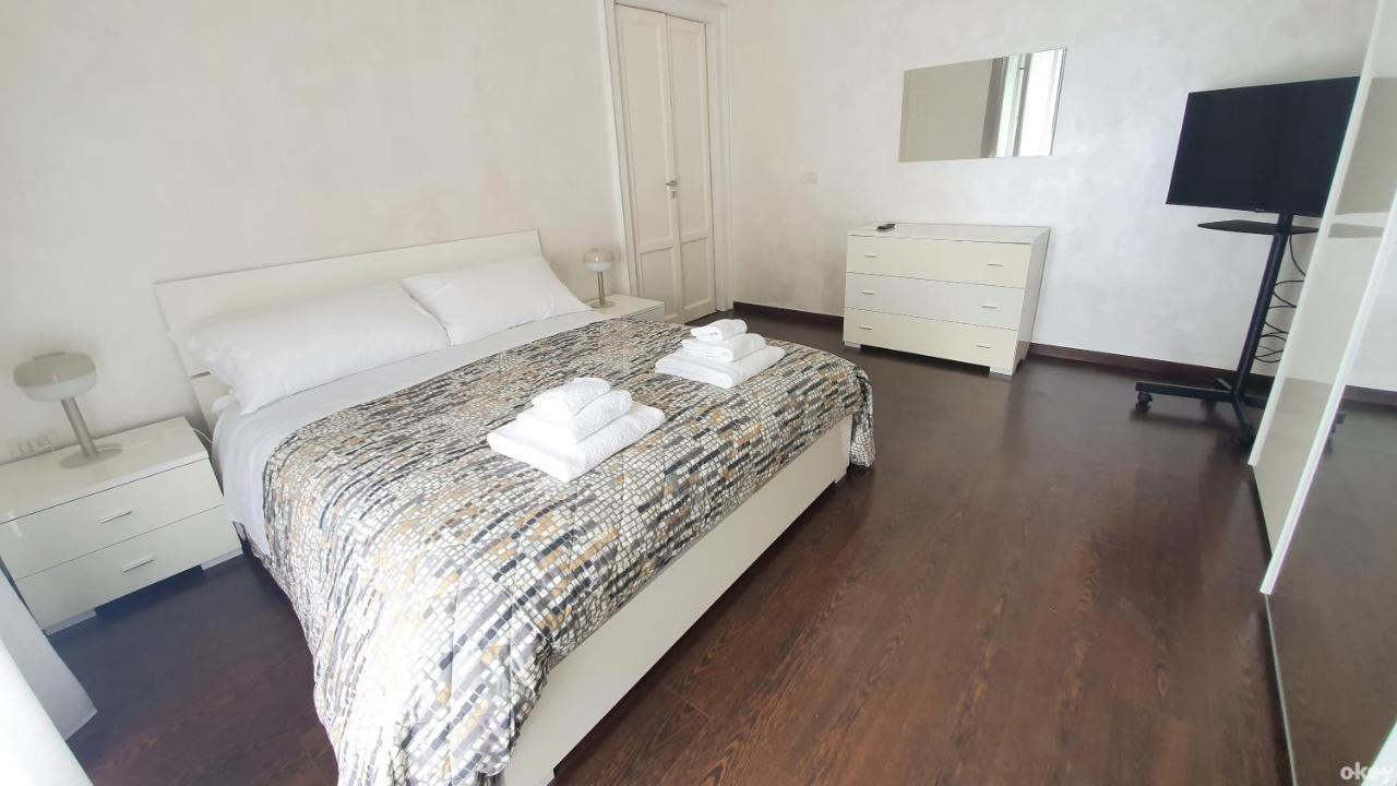 Apartament Star House - Bari Centro Zewnętrze zdjęcie