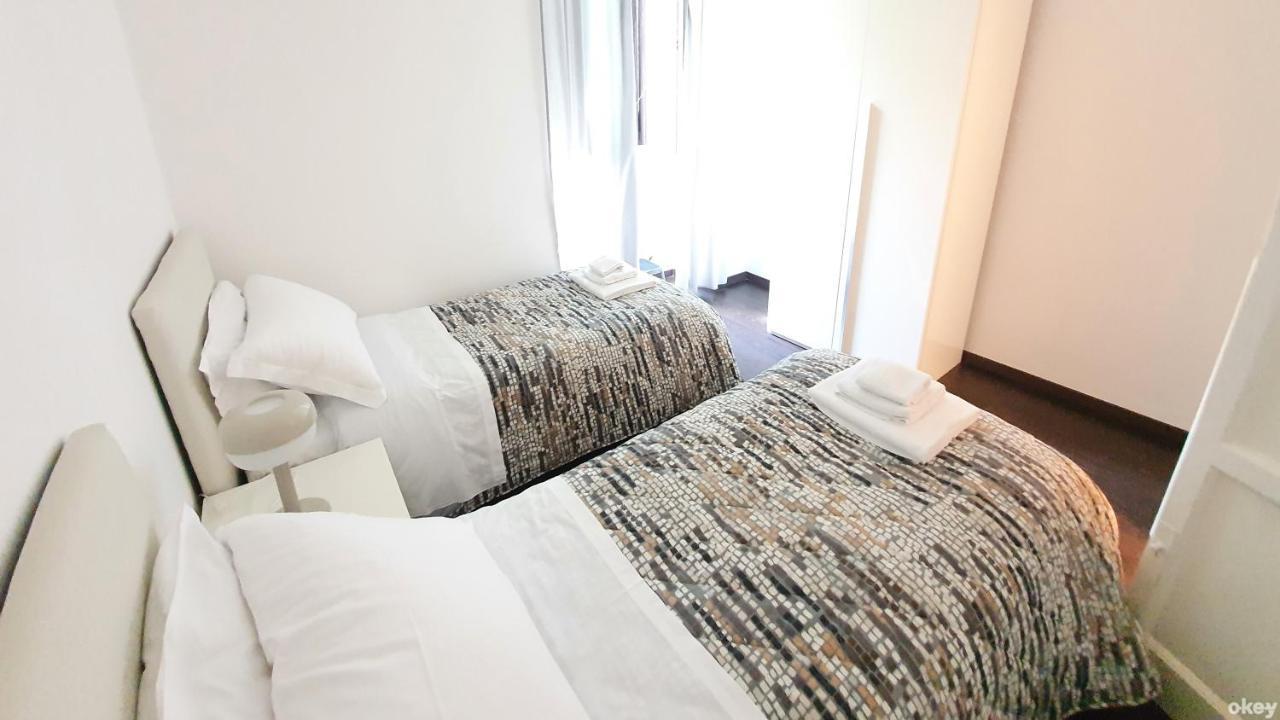 Apartament Star House - Bari Centro Zewnętrze zdjęcie
