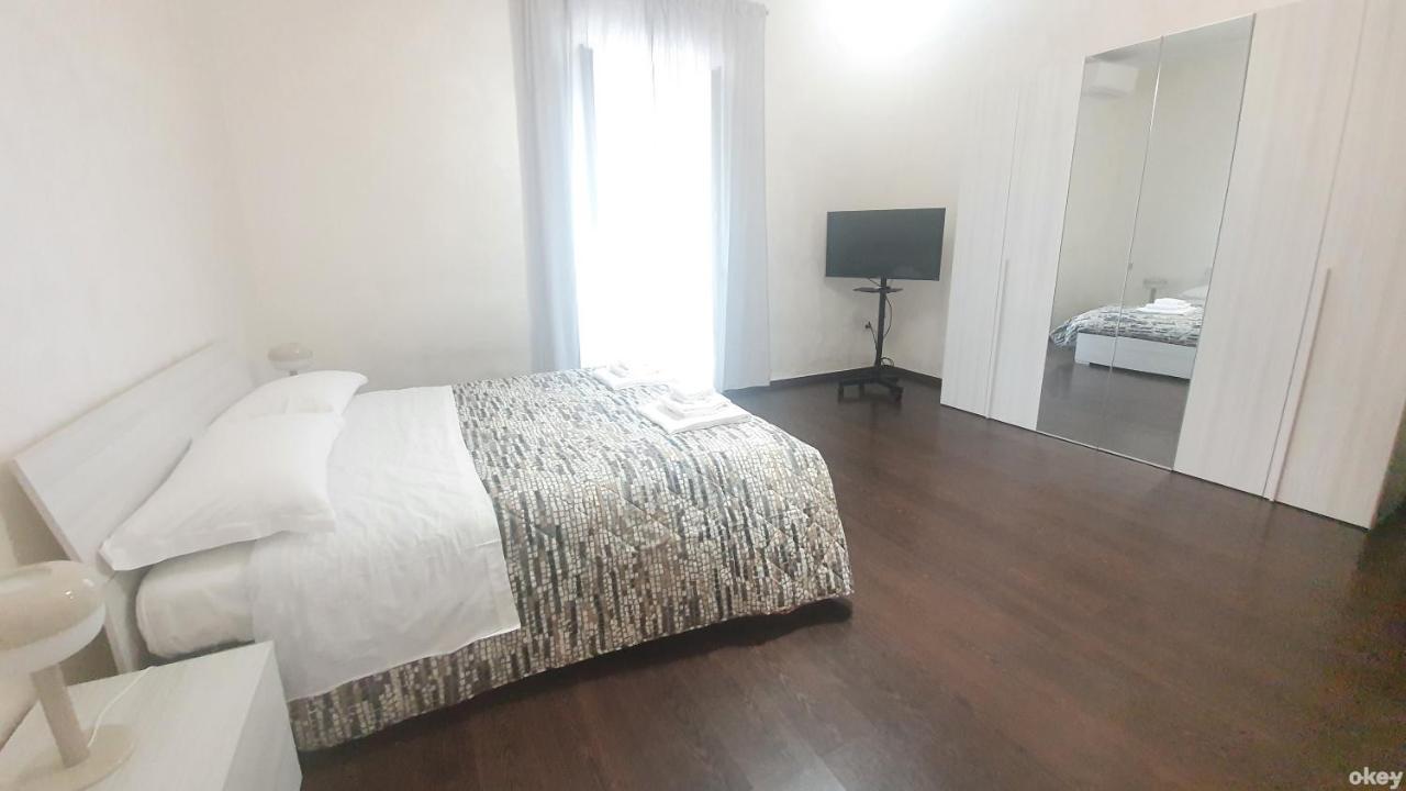 Apartament Star House - Bari Centro Zewnętrze zdjęcie