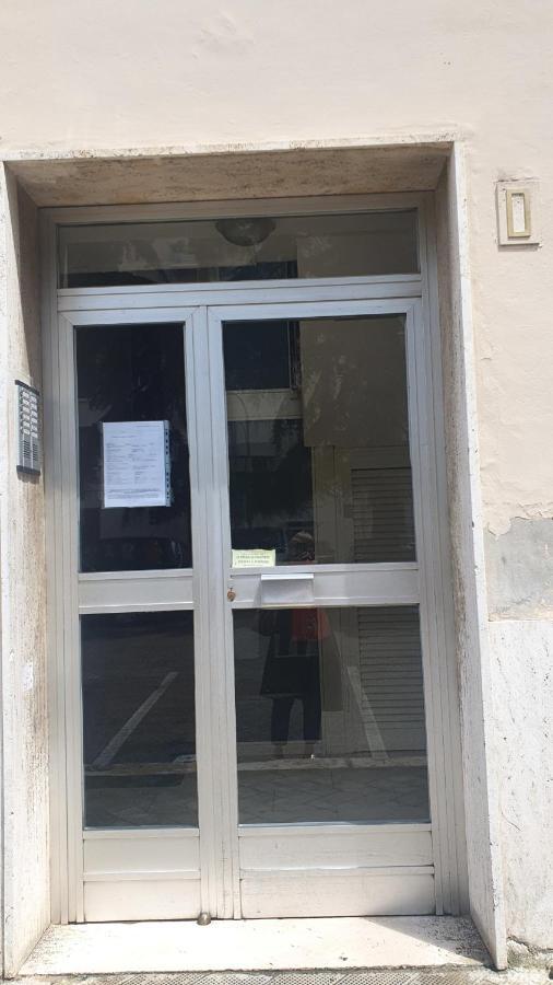 Apartament Star House - Bari Centro Zewnętrze zdjęcie