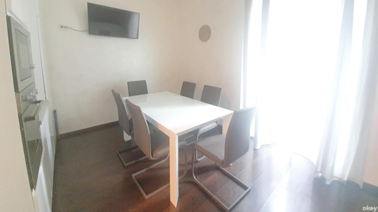 Apartament Star House - Bari Centro Zewnętrze zdjęcie