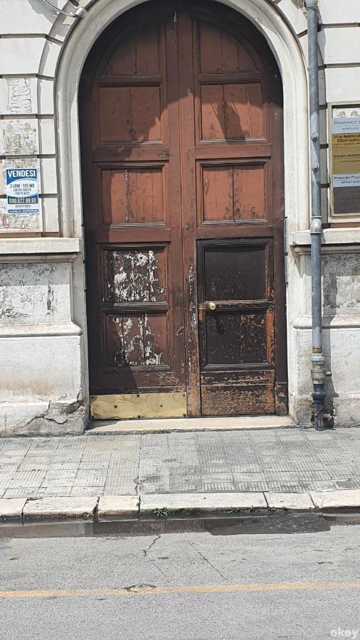 Apartament Star House - Bari Centro Zewnętrze zdjęcie