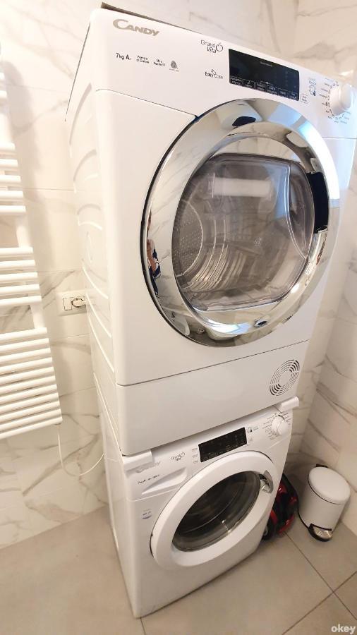 Apartament Star House - Bari Centro Zewnętrze zdjęcie