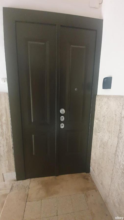 Apartament Star House - Bari Centro Zewnętrze zdjęcie