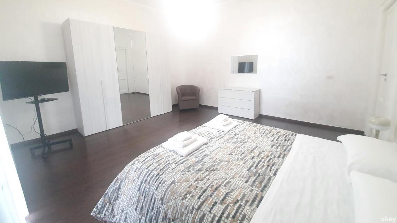 Apartament Star House - Bari Centro Zewnętrze zdjęcie