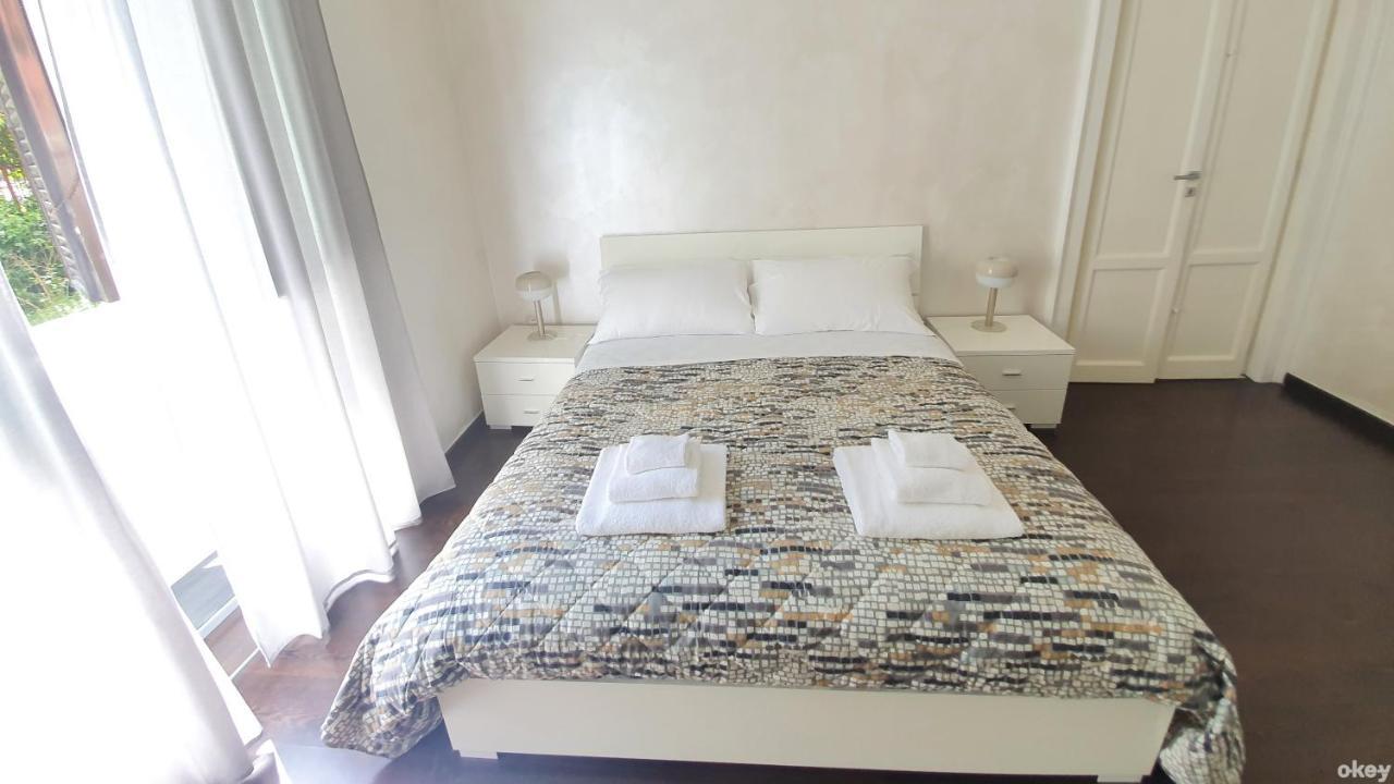 Apartament Star House - Bari Centro Zewnętrze zdjęcie