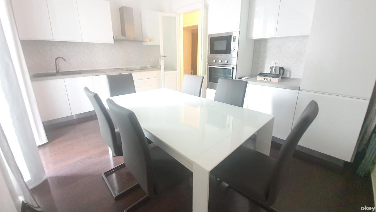 Apartament Star House - Bari Centro Zewnętrze zdjęcie