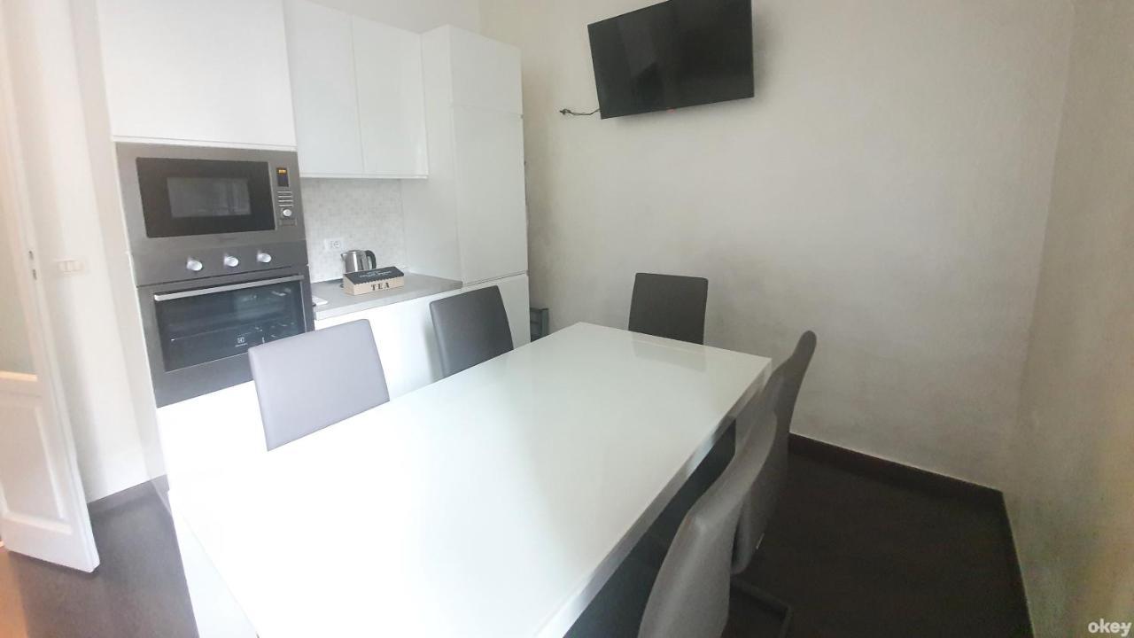 Apartament Star House - Bari Centro Zewnętrze zdjęcie